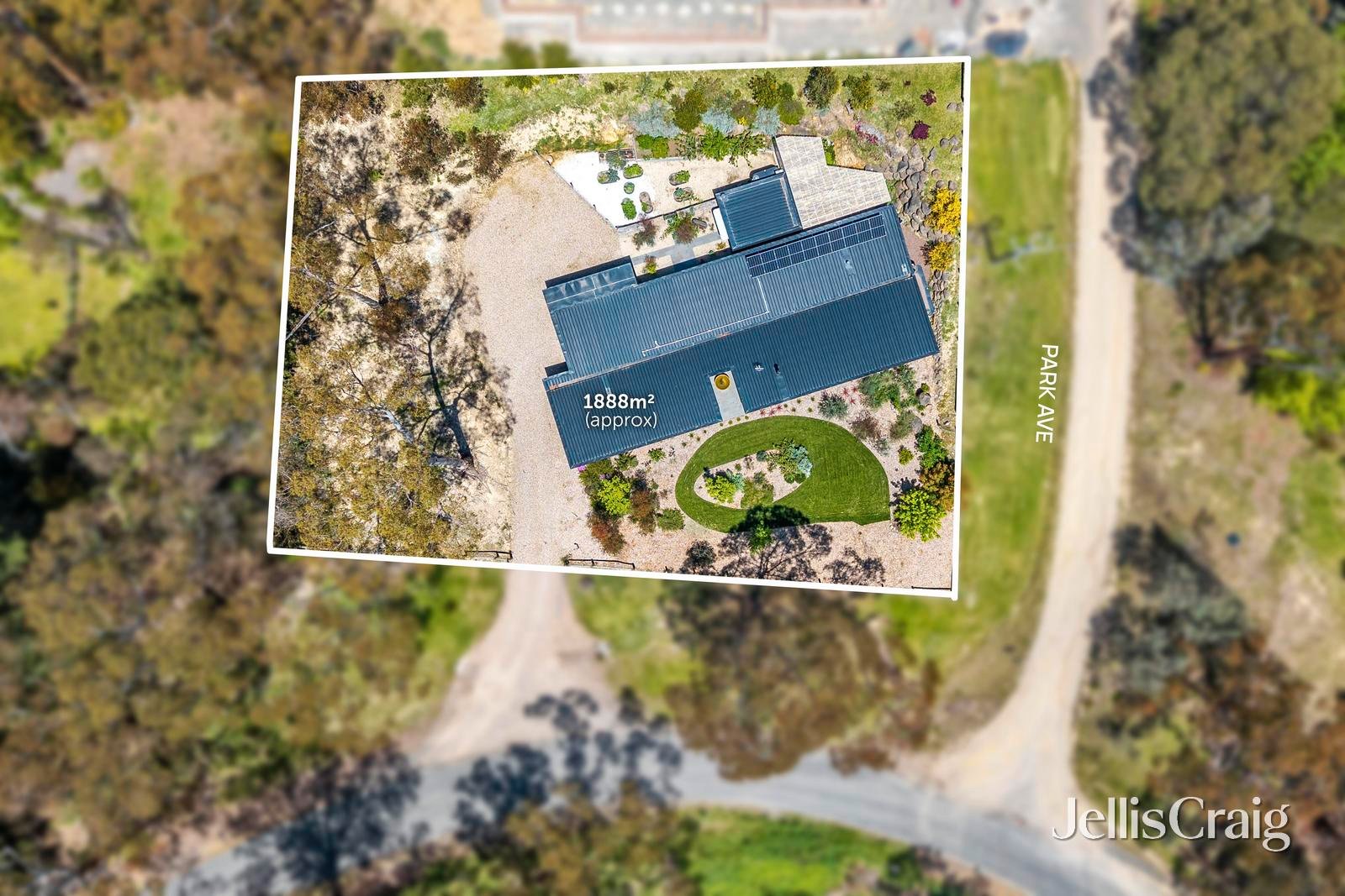 1A Park Avenue, Daylesford image 24