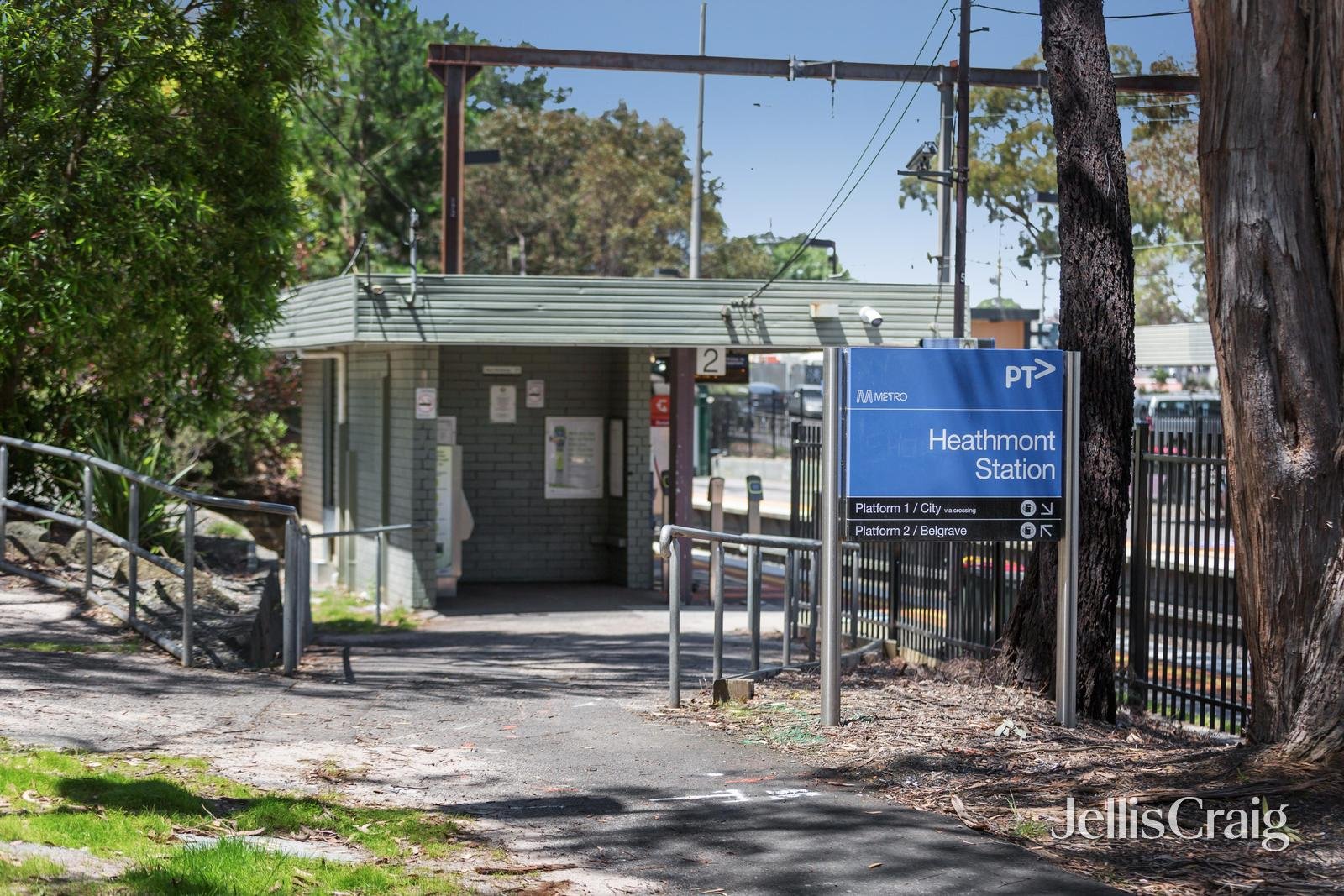 1A Poulton Close, Heathmont image 12