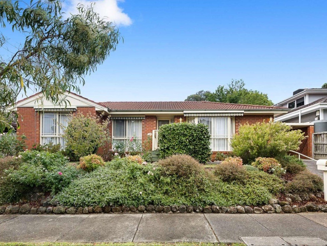 1A Richmond Street, BLACKBURN SOUTH VIC 3130 Noel Jones