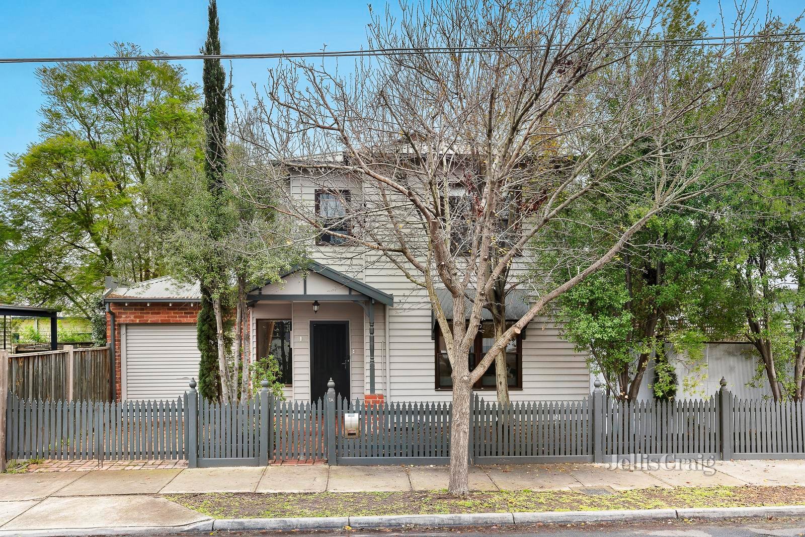 1A Russell Street, Northcote image 1