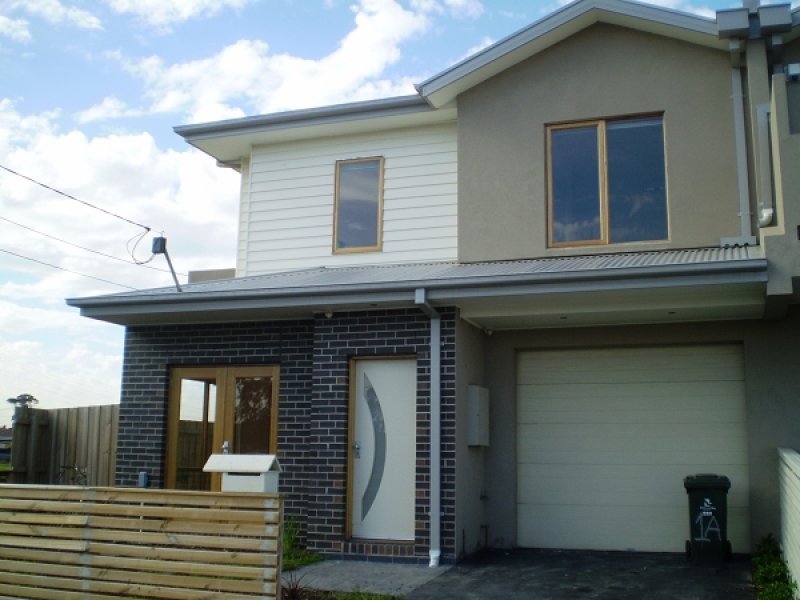 1A Saltley Street, South Kingsville image 1