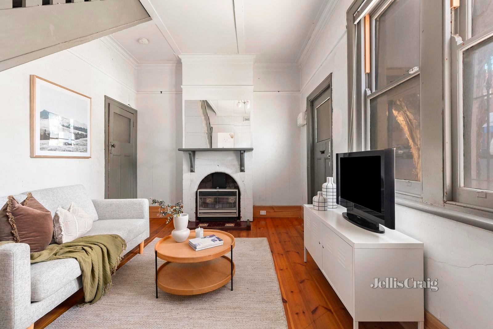1A Stawell Street, North Melbourne image 3