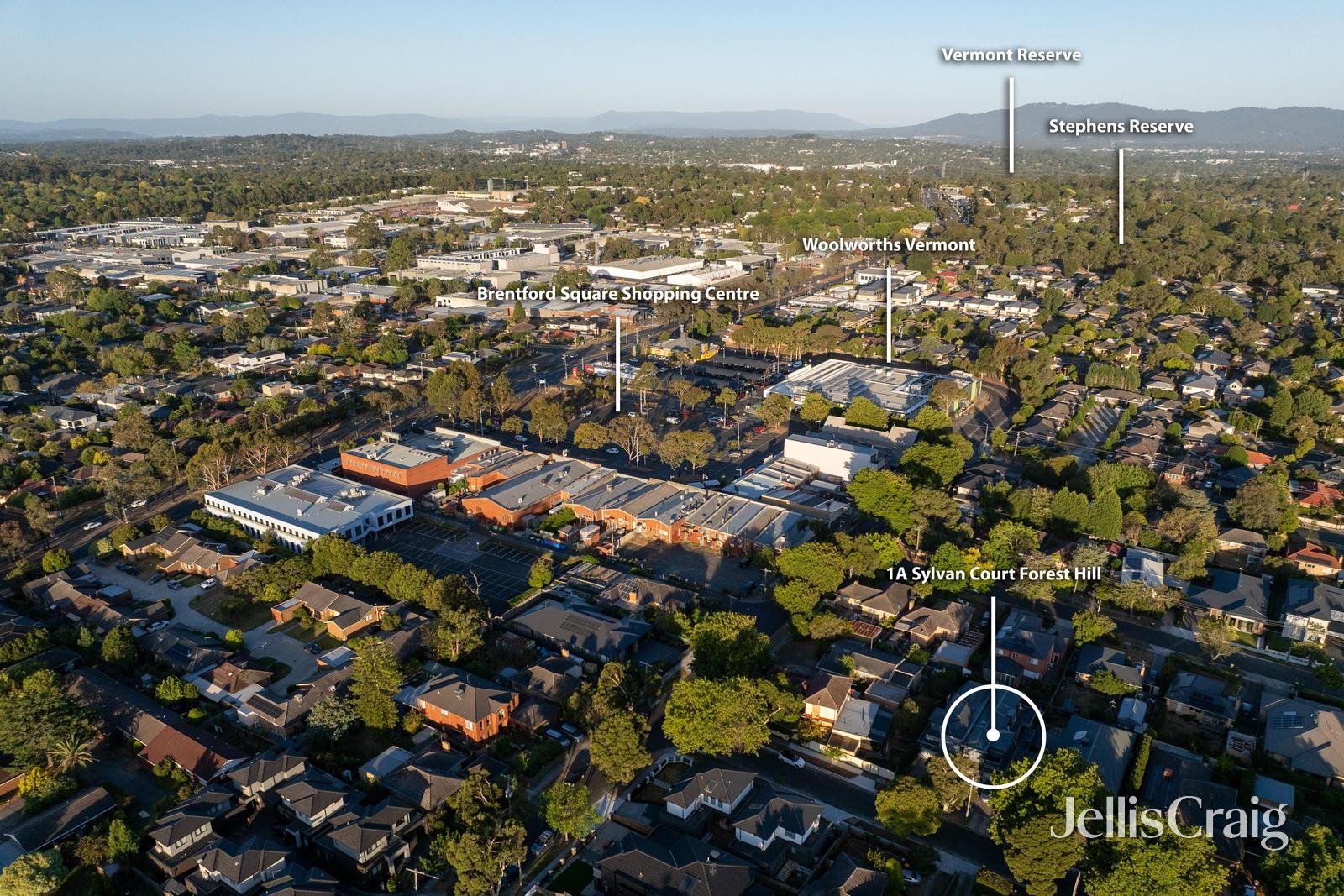 1A Sylvan Court, Forest&nbsp;Hill image 15