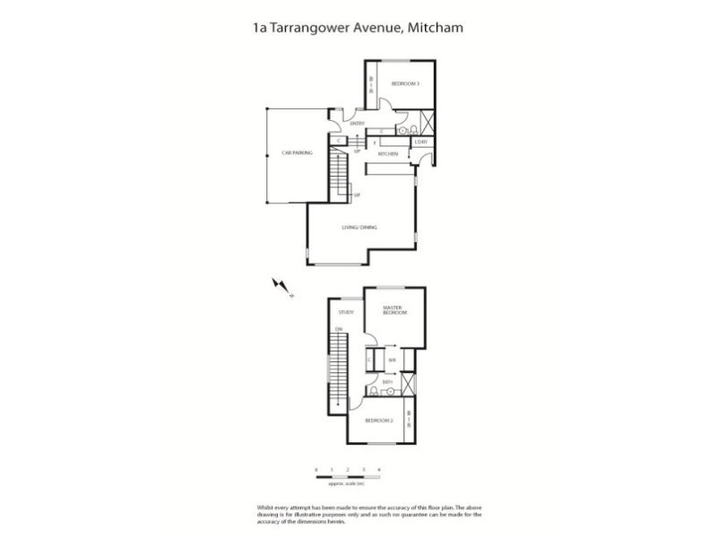 1a Tarrangower Avenue, Mitcham image 11