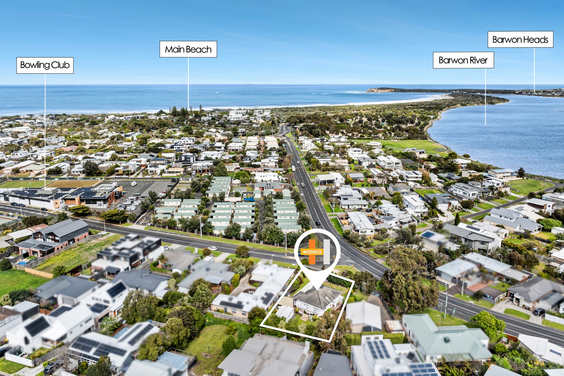 1A The Terrace Ocean Grove