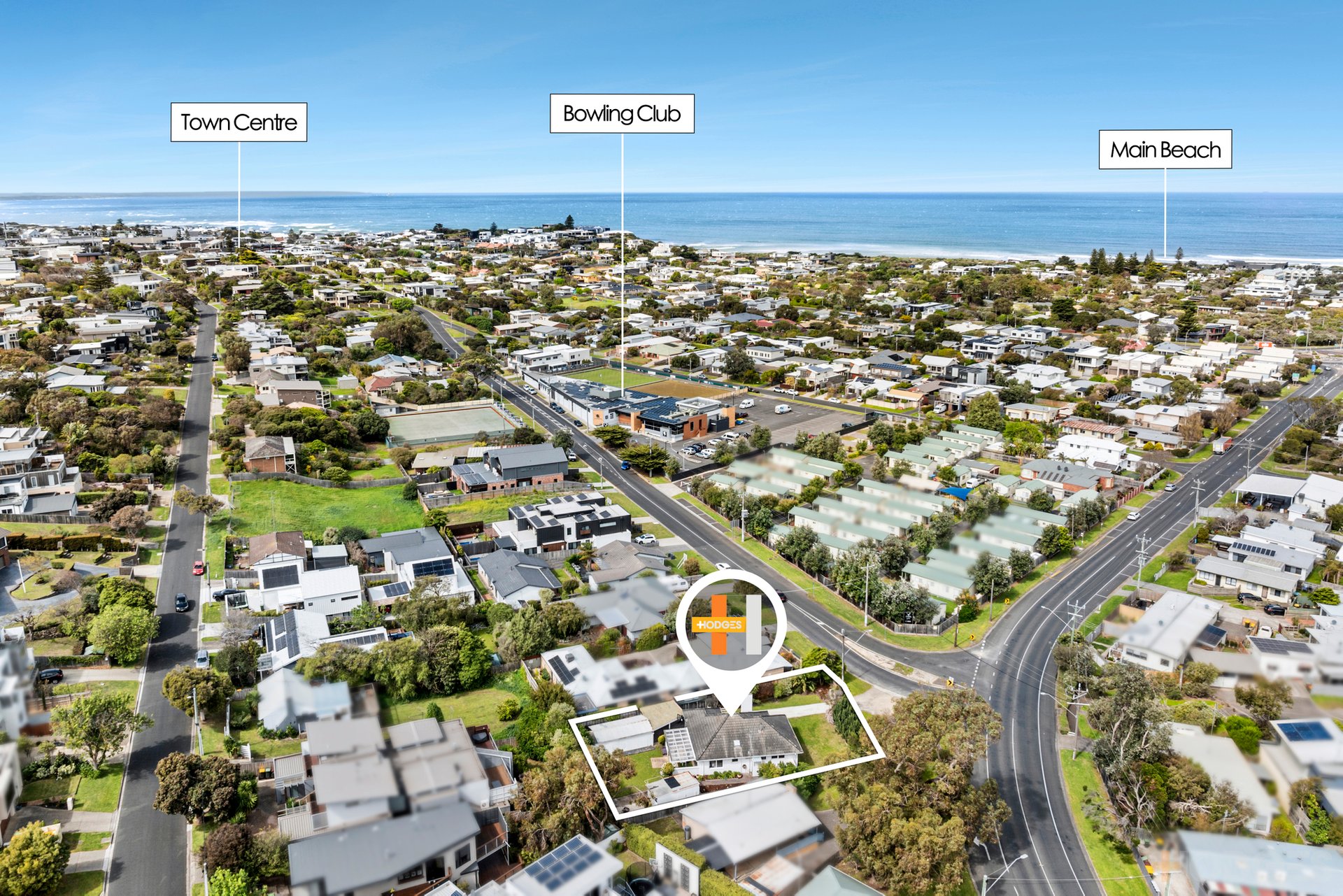 1A The Terrace Ocean Grove