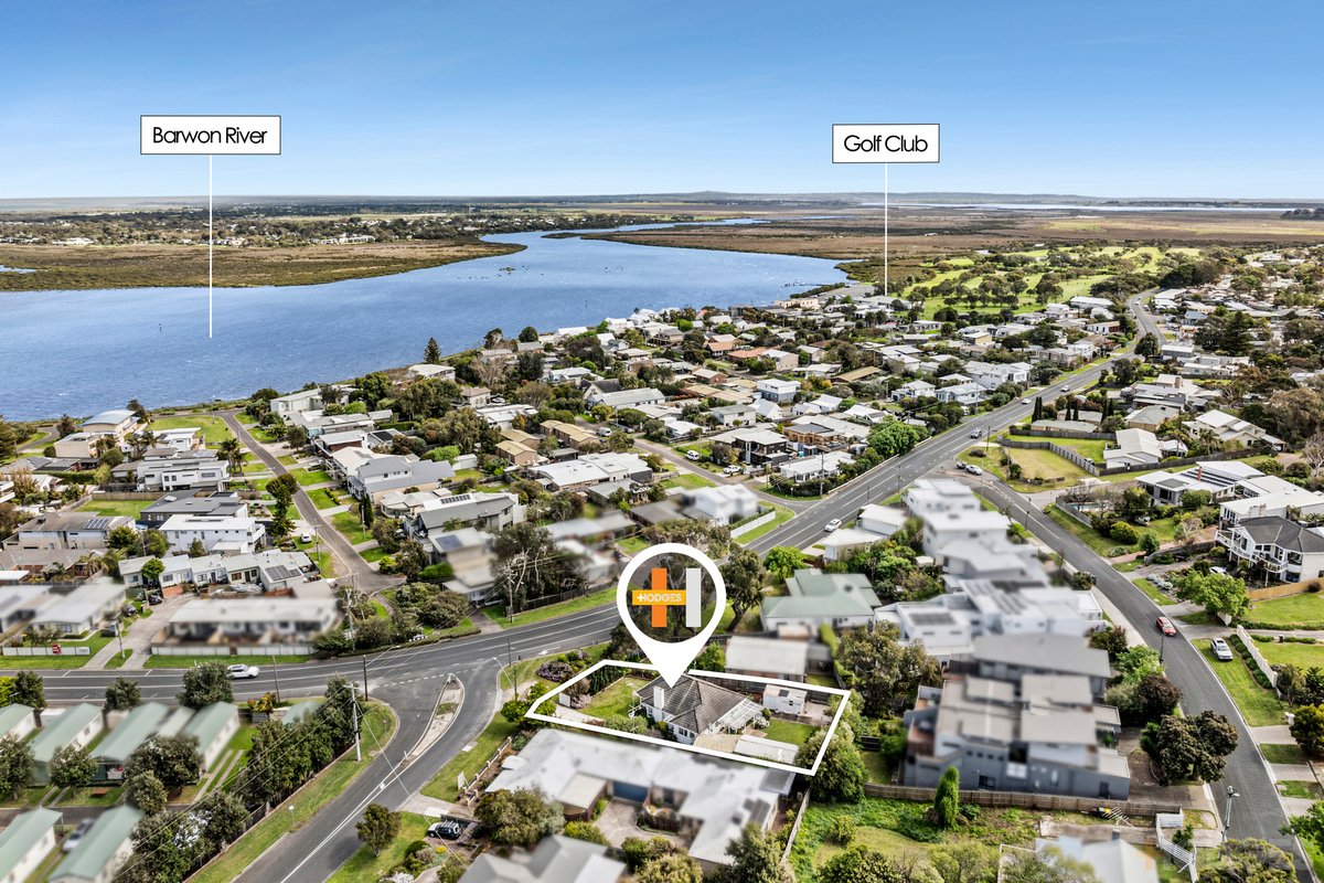 1A The Terrace, Ocean Grove, VIC, 3226