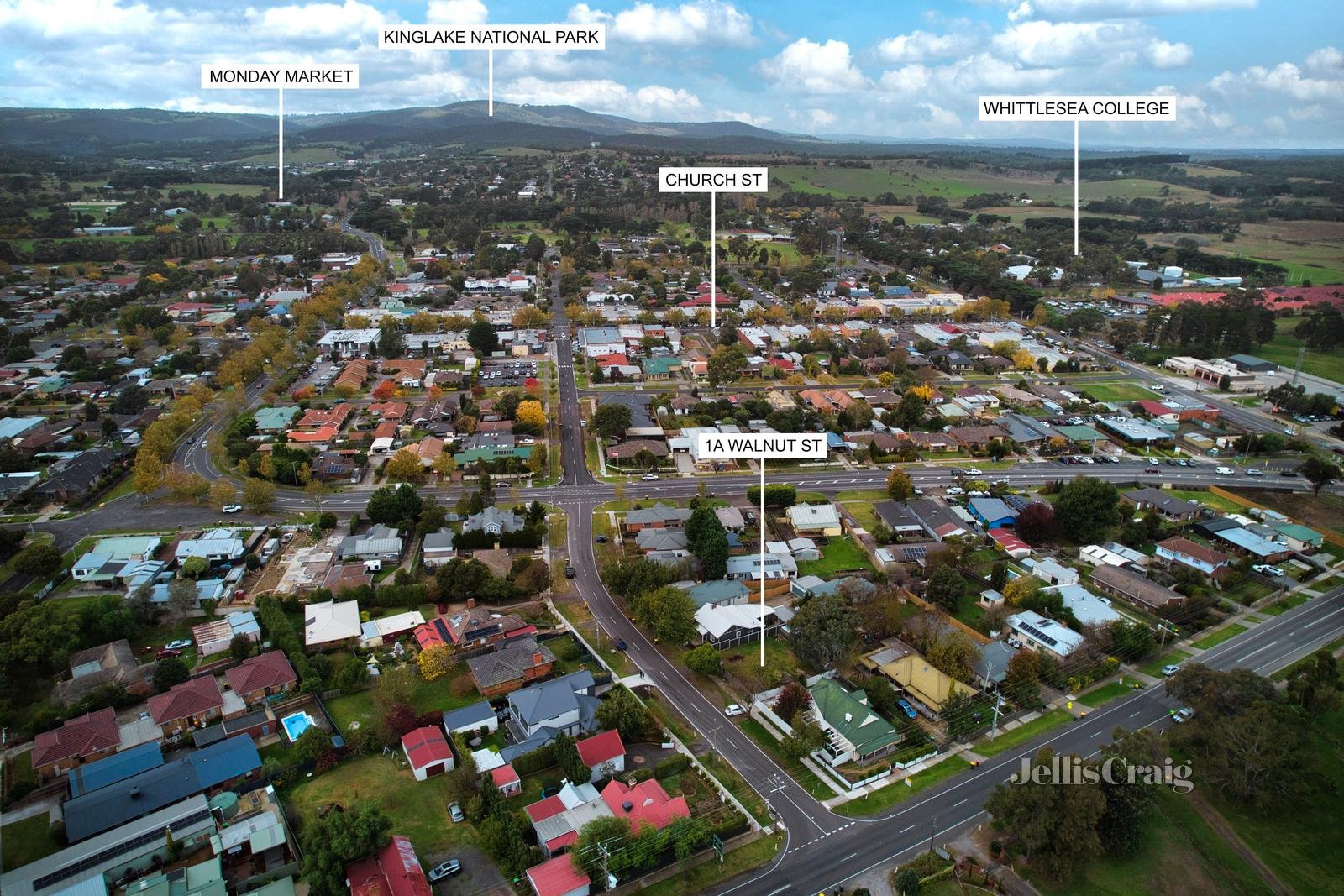 1a Walnut Street, Whittlesea image 2