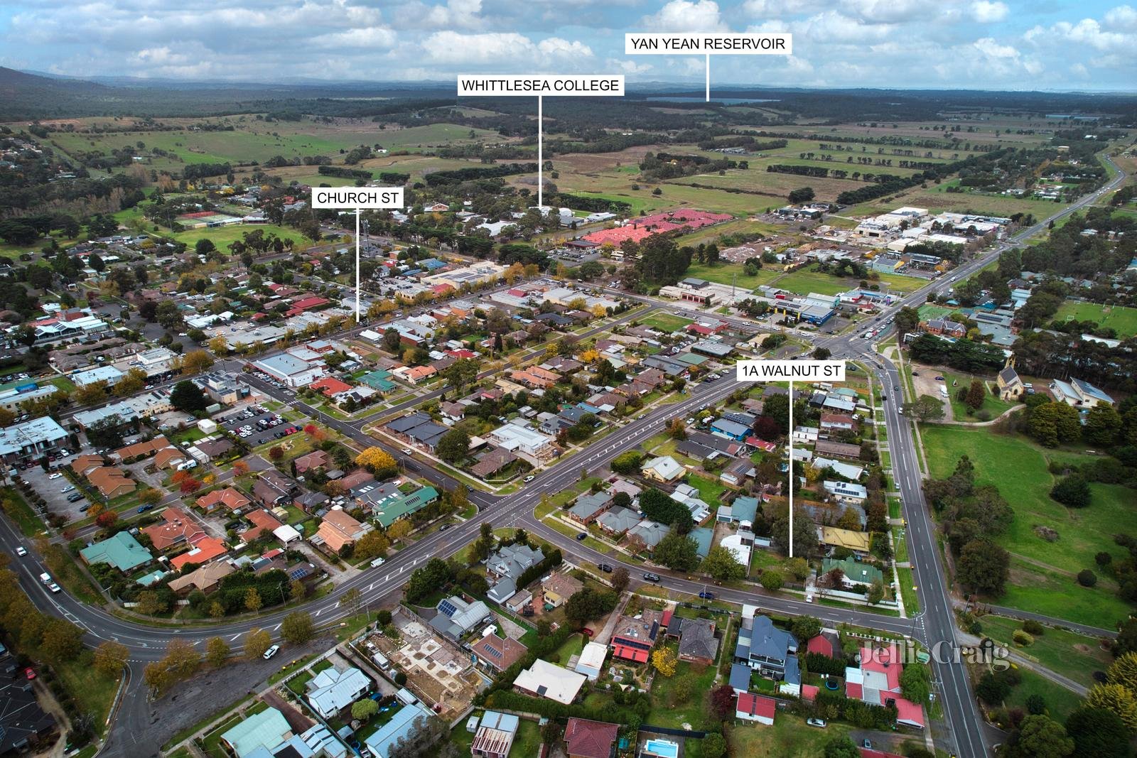 1a Walnut Street, Whittlesea image 3