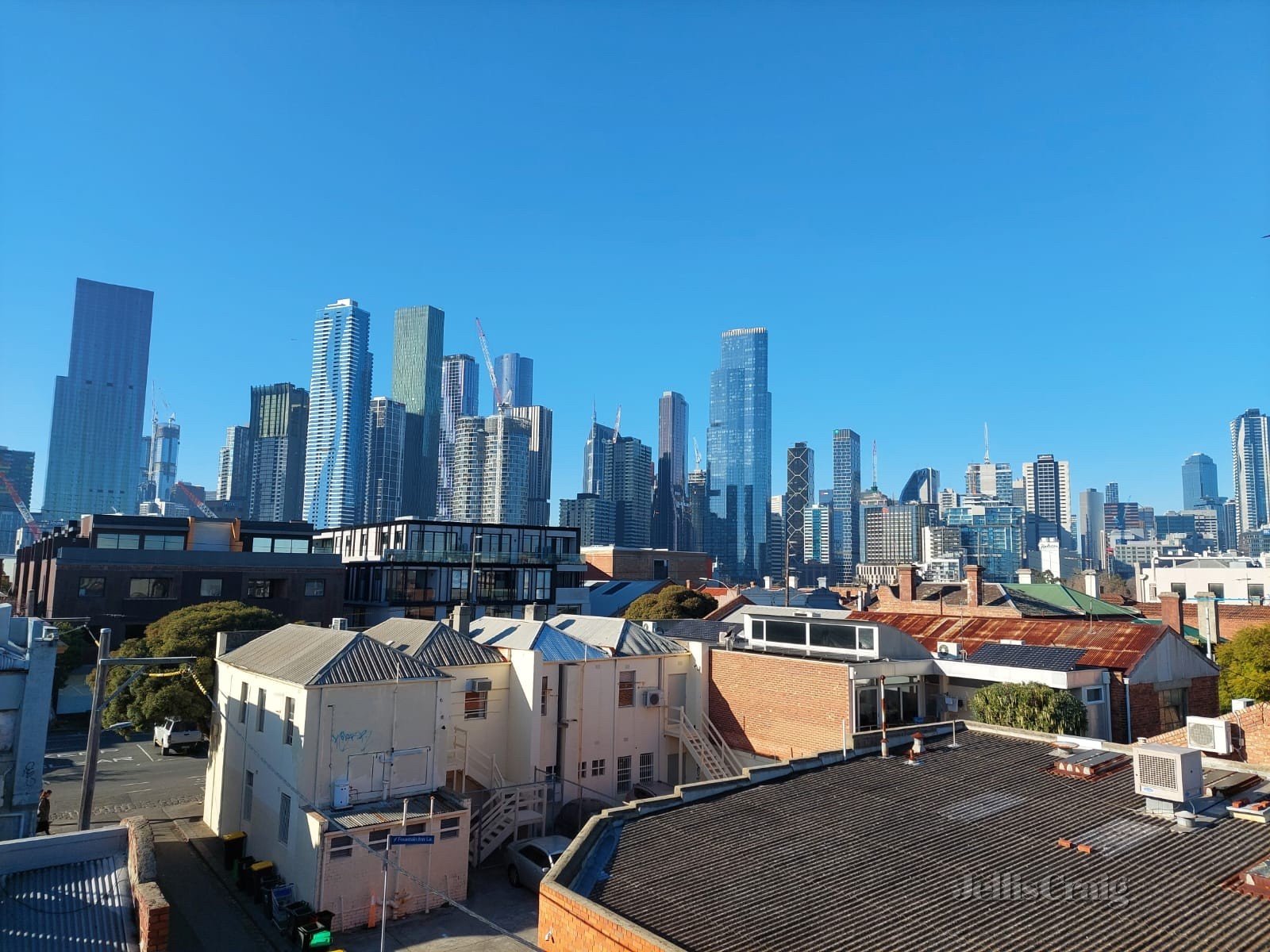 1A Warwick Street, North Melbourne image 16