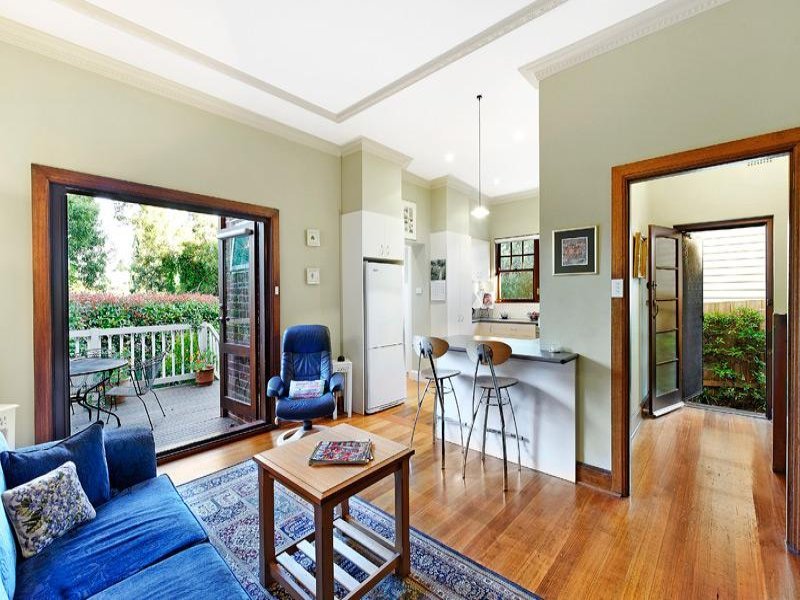 1a Westbourne Grove, Camberwell image 4