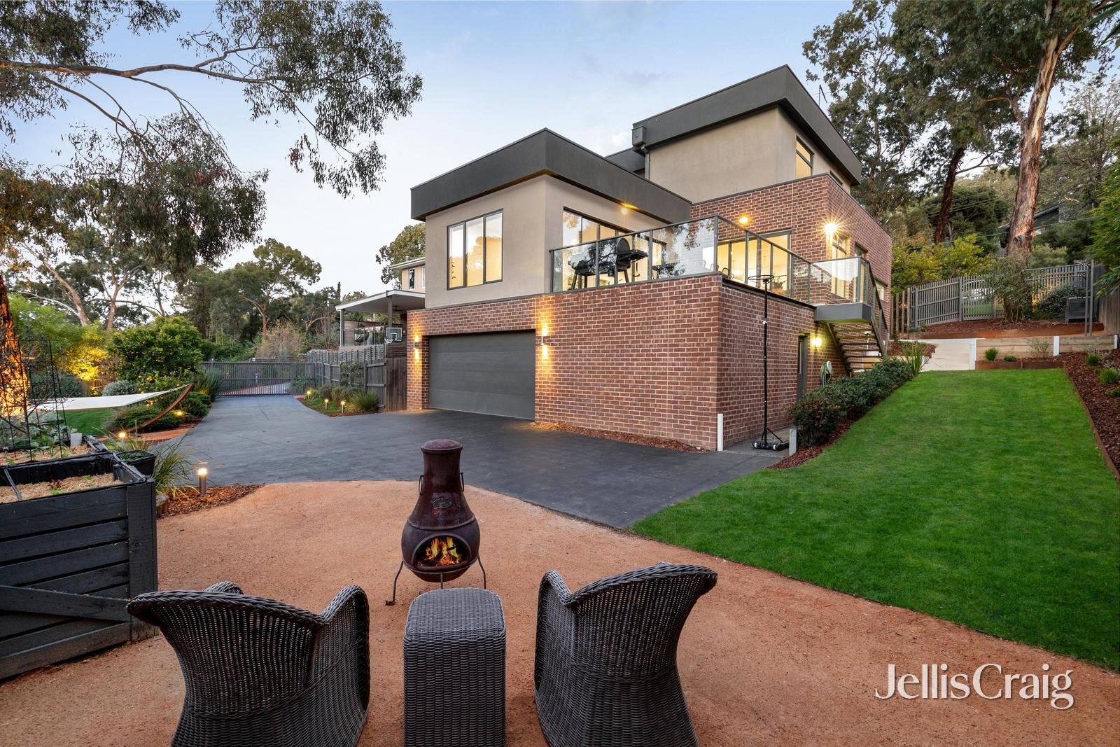 1A/171 Rattray Road, Montmorency image 16