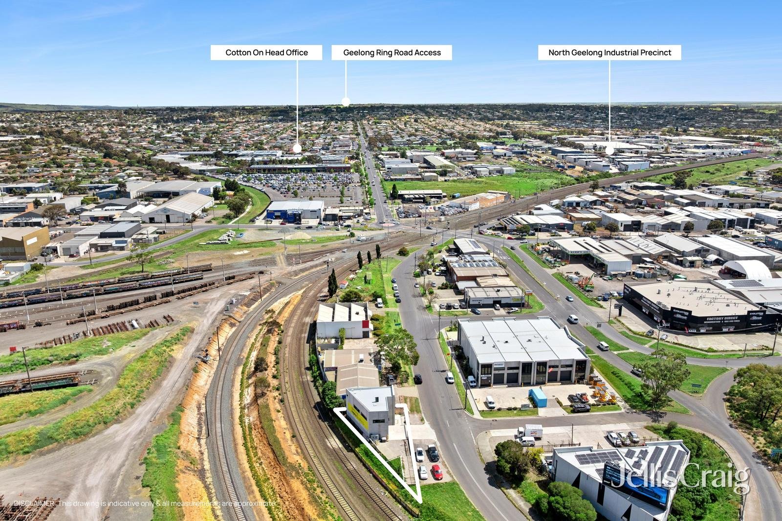 1A/1B Separation Street, North&nbsp;Geelong image 11