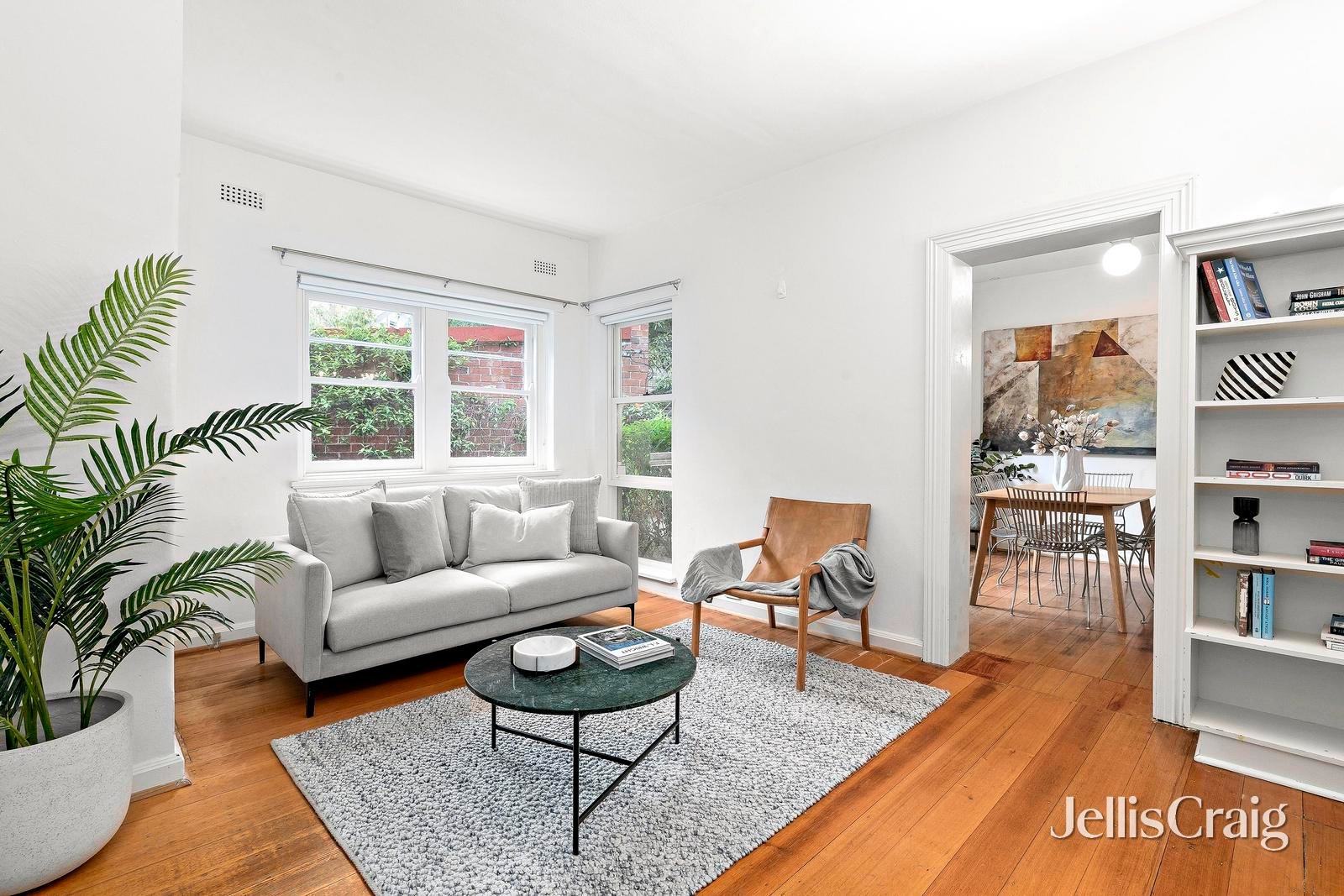 1A/3 Southey Court, Elwood image 1