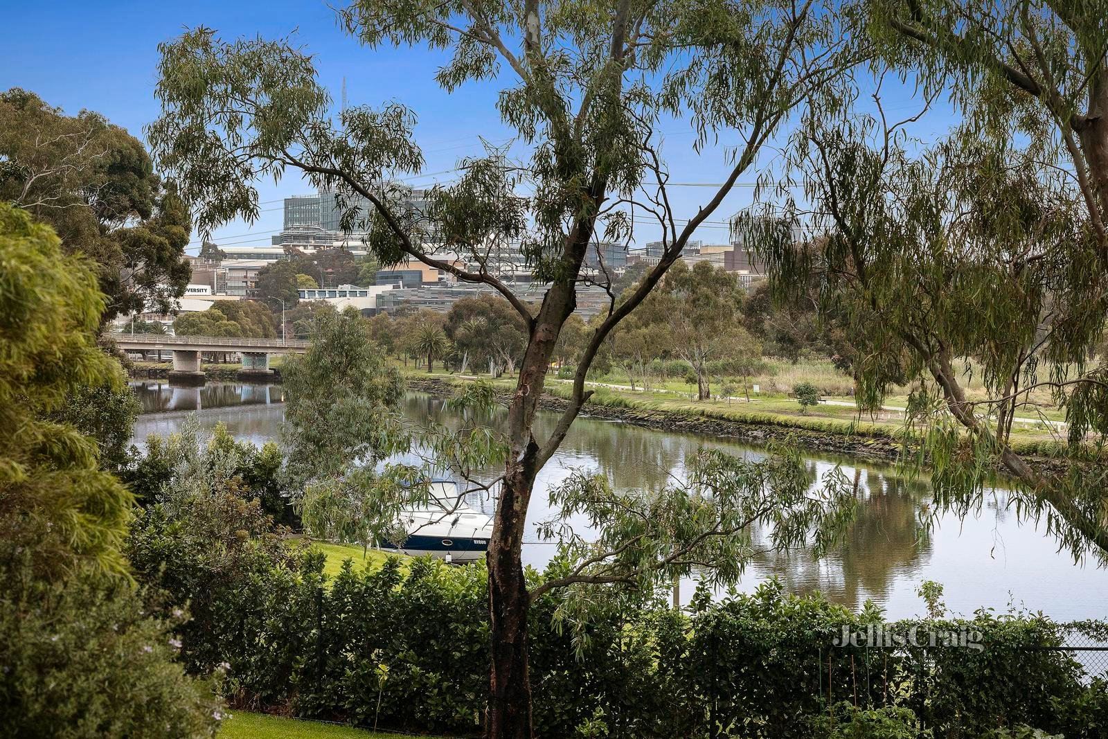 1A/33 Fisher Parade, Ascot Vale image 15