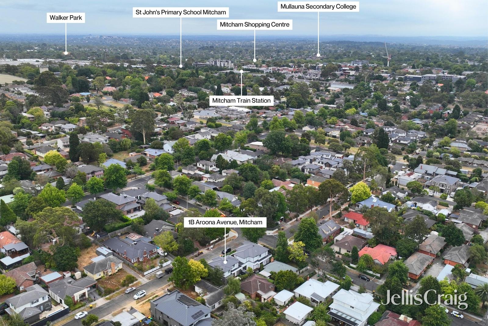 1B Aroona Avenue, Mitcham image 16