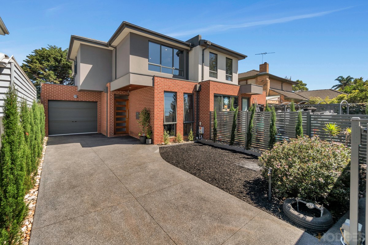 1B Christensen Street, Cheltenham, VIC, 3192