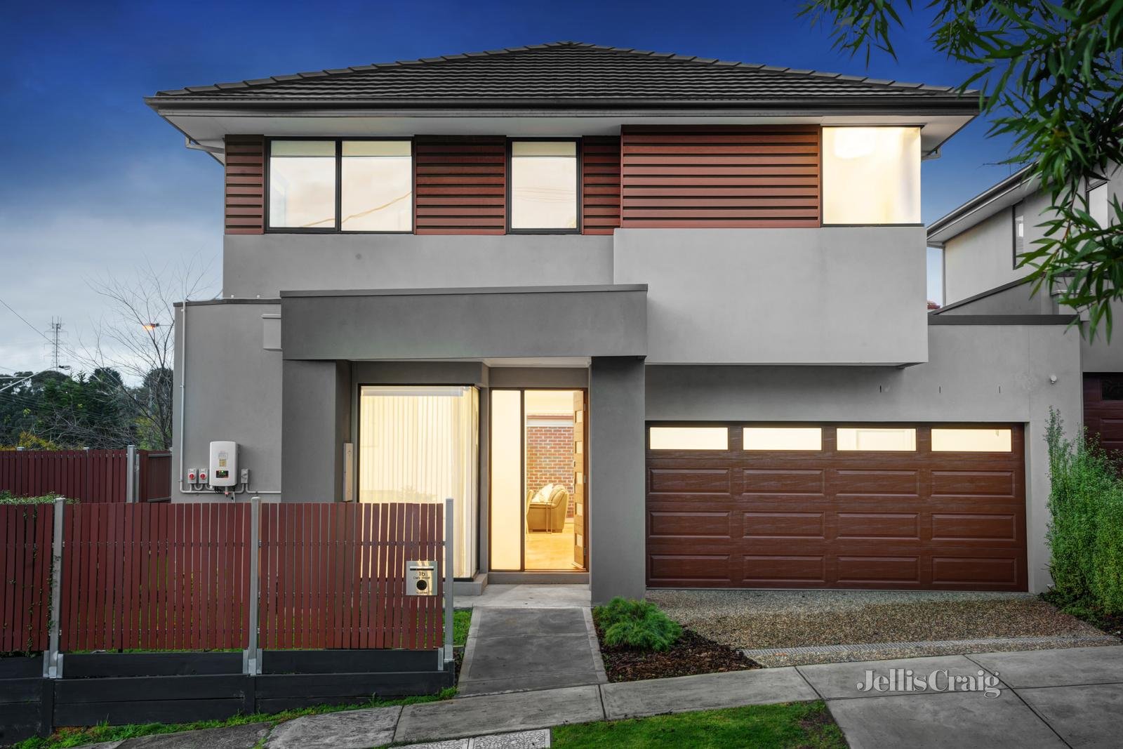 1B Daly Street, Doncaster image 1