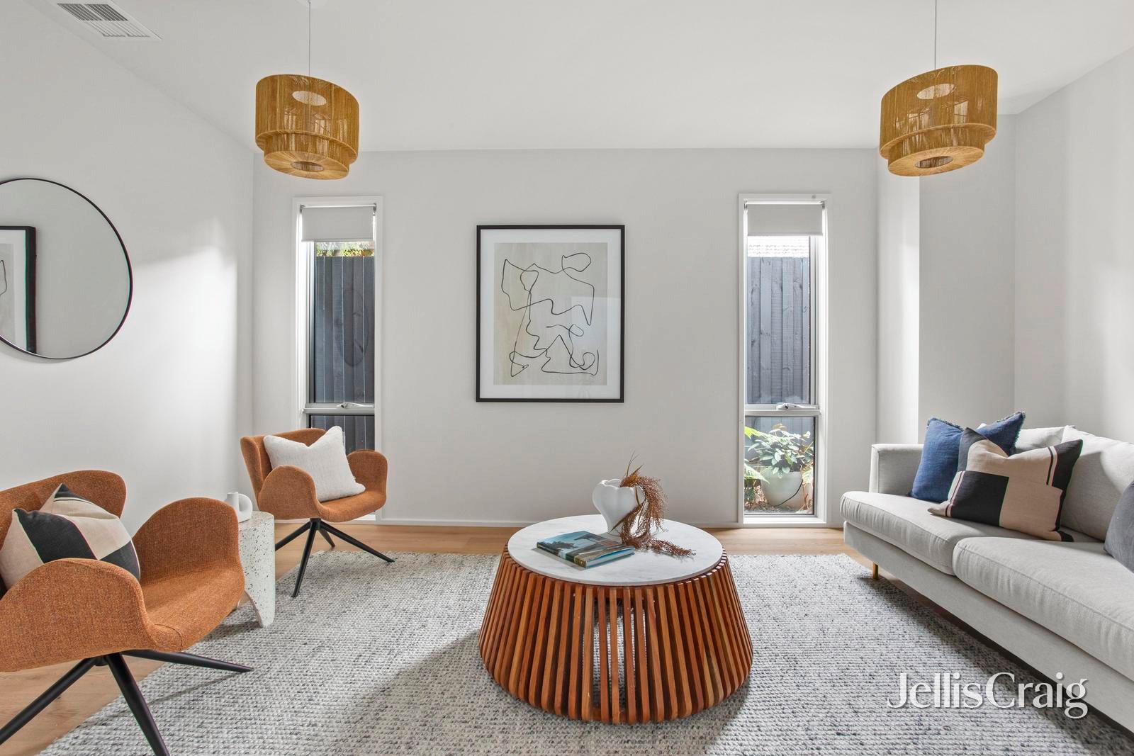 1b Dendy Court, Cheltenham image 4