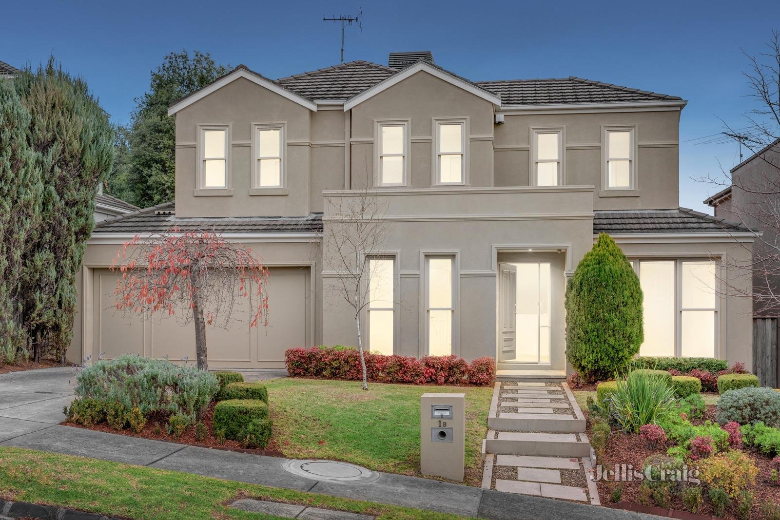 1B Dundee Street, Balwyn image 1