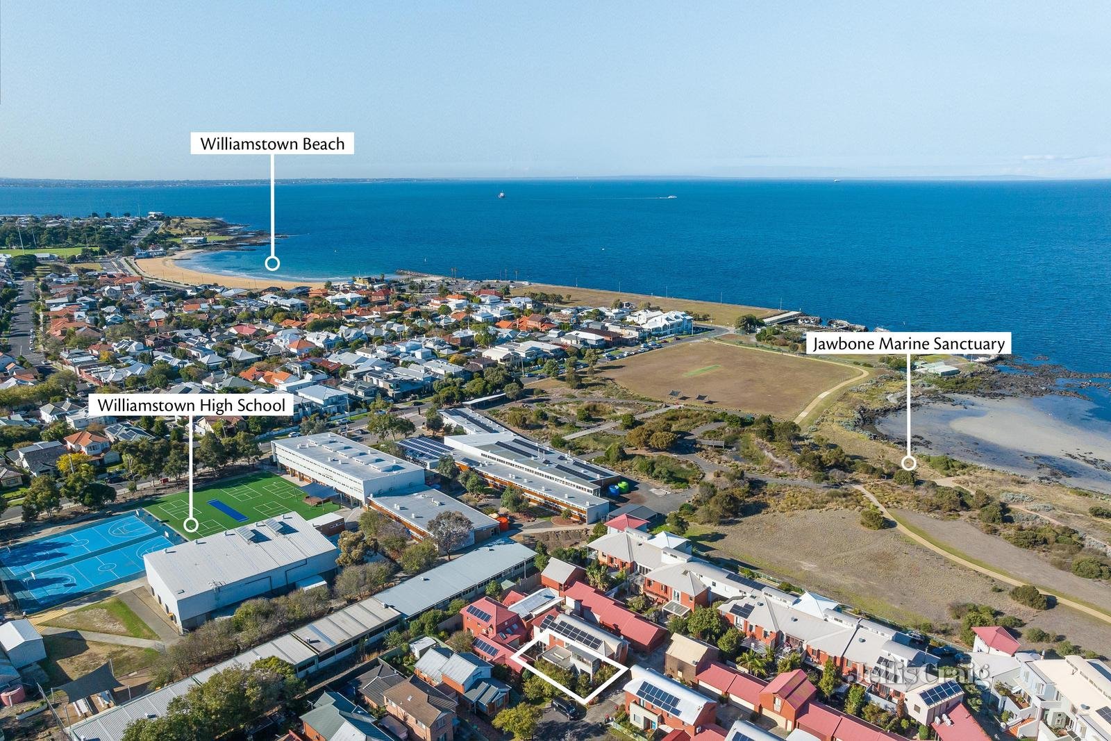 1B Farrell Court, Williamstown image 13