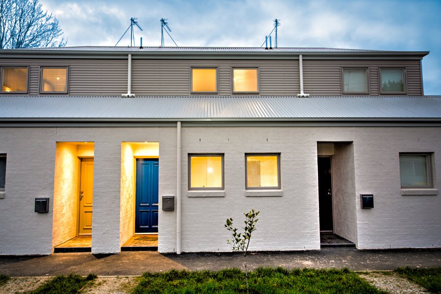 1B Haymes Crescent, Golden Point - Print Image 1