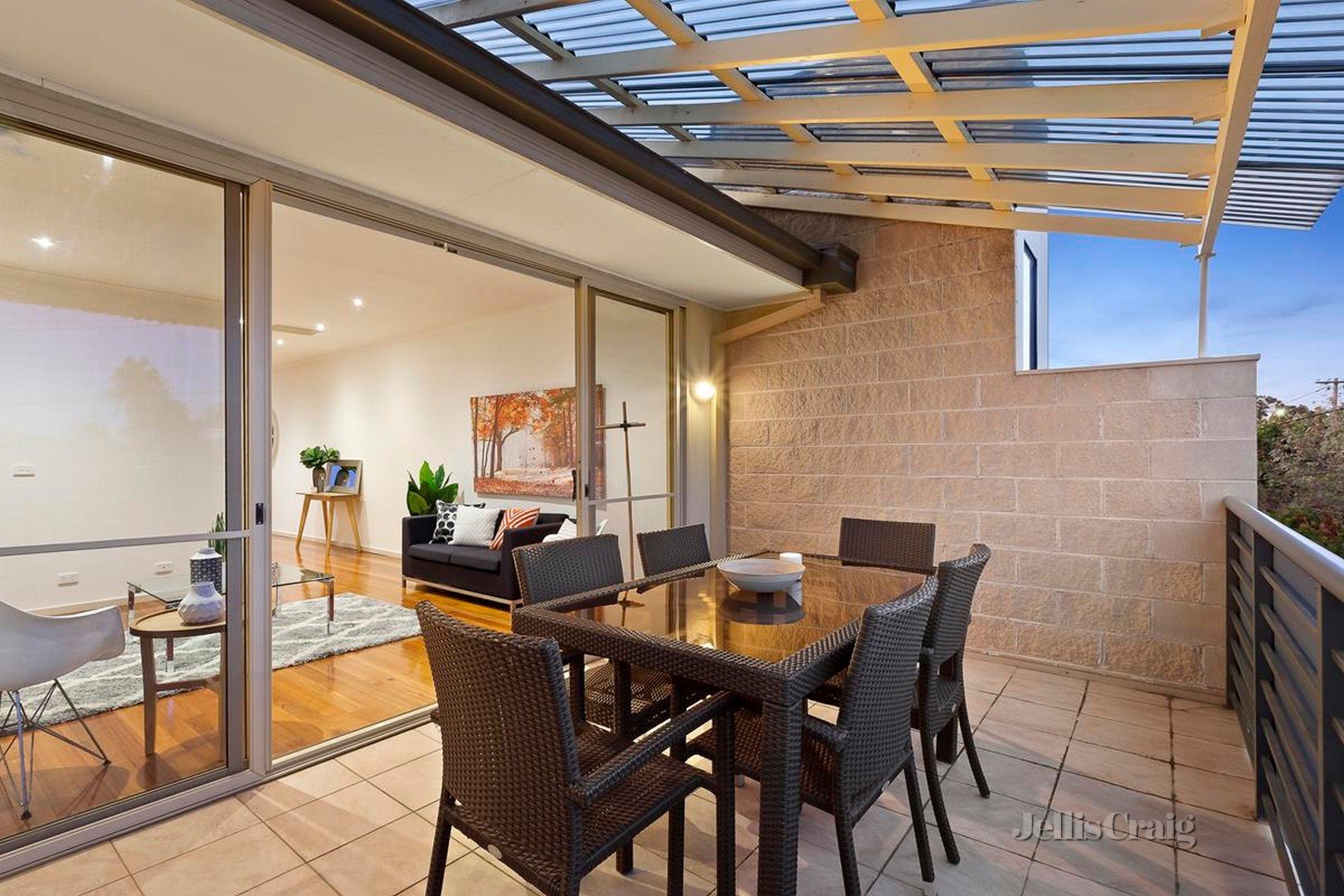 1B Hazel Grove, Pascoe Vale image 8