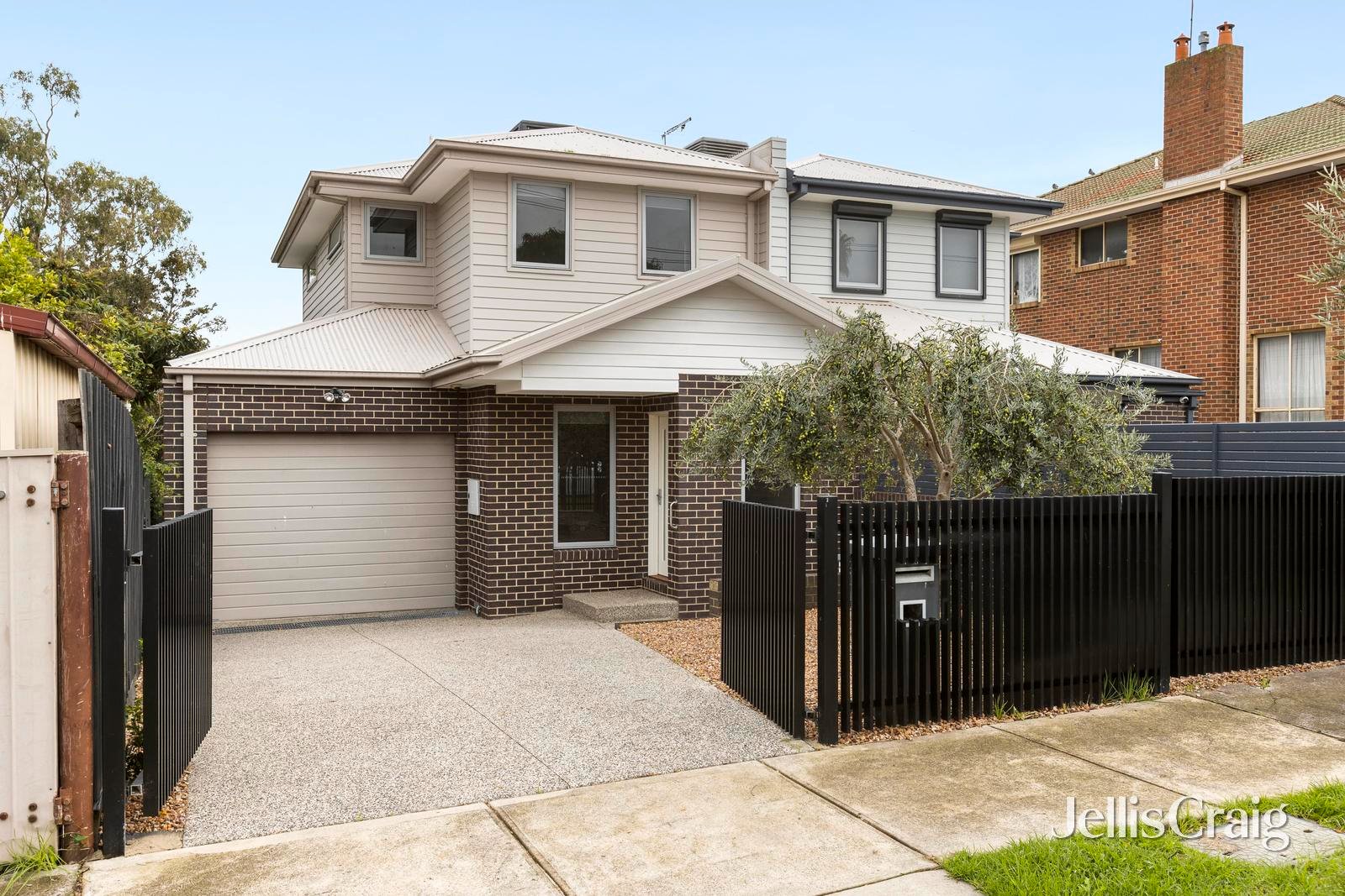 1B Hodson Street, Preston image 1