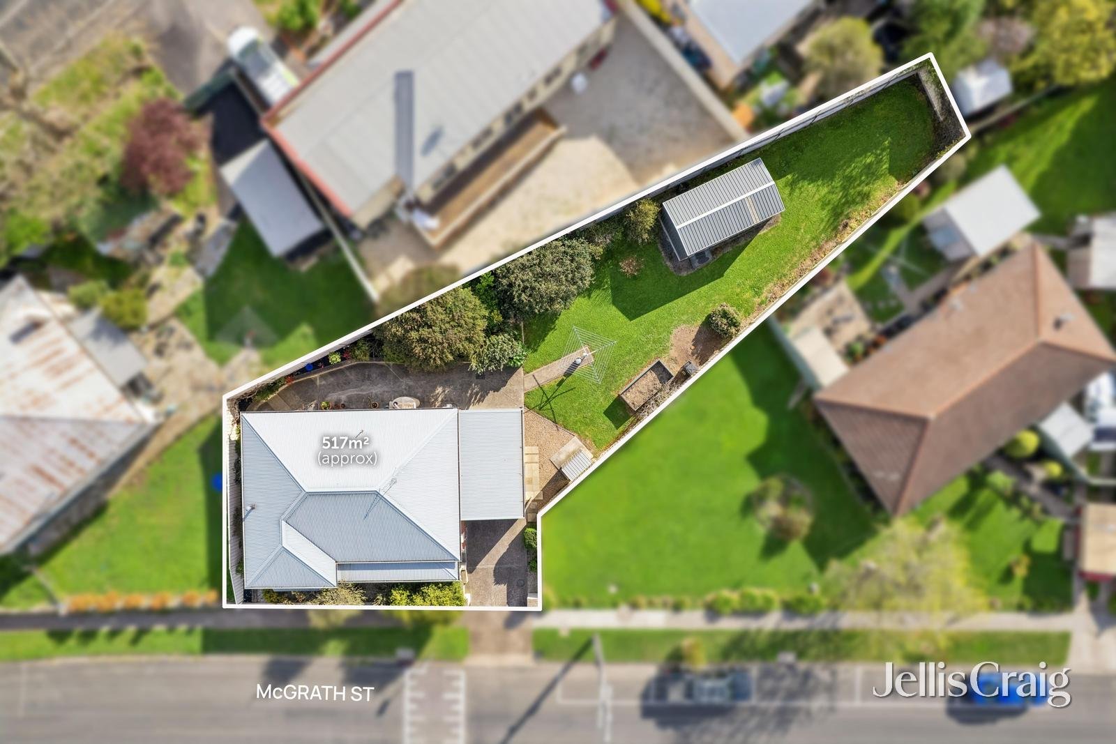 1B McGrath Street, Castlemaine image 10