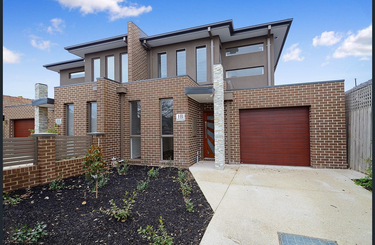 1B Rivoli Street Mentone