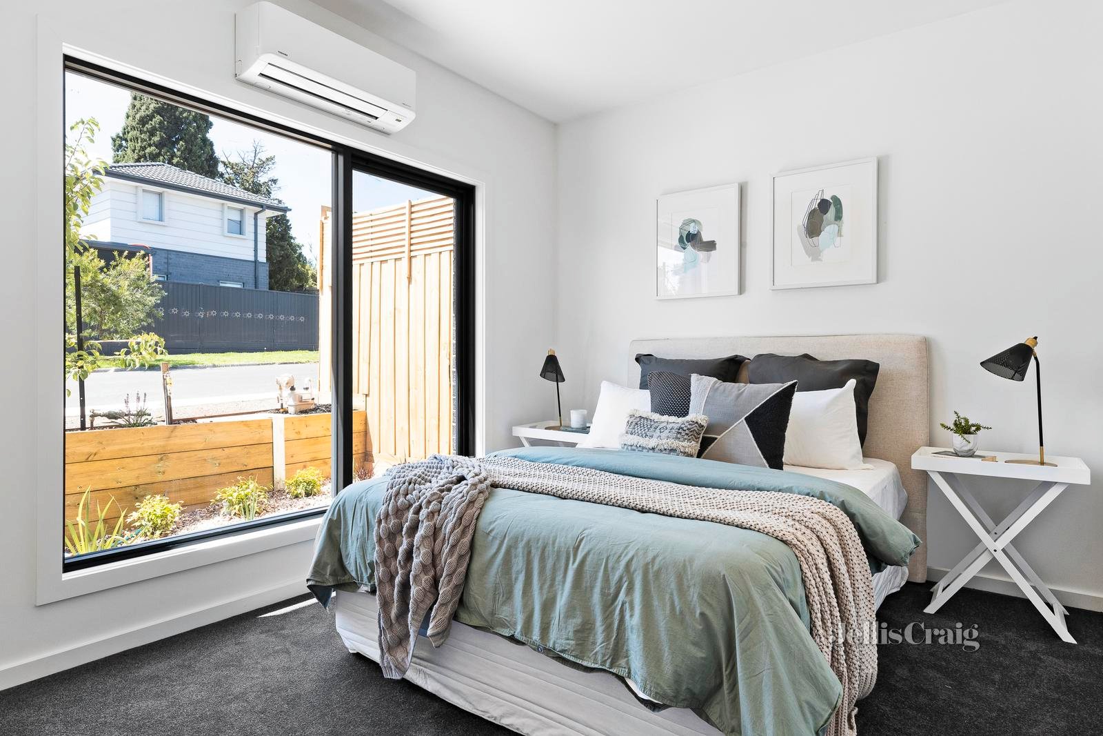 1b Rutland Street, Niddrie image 8