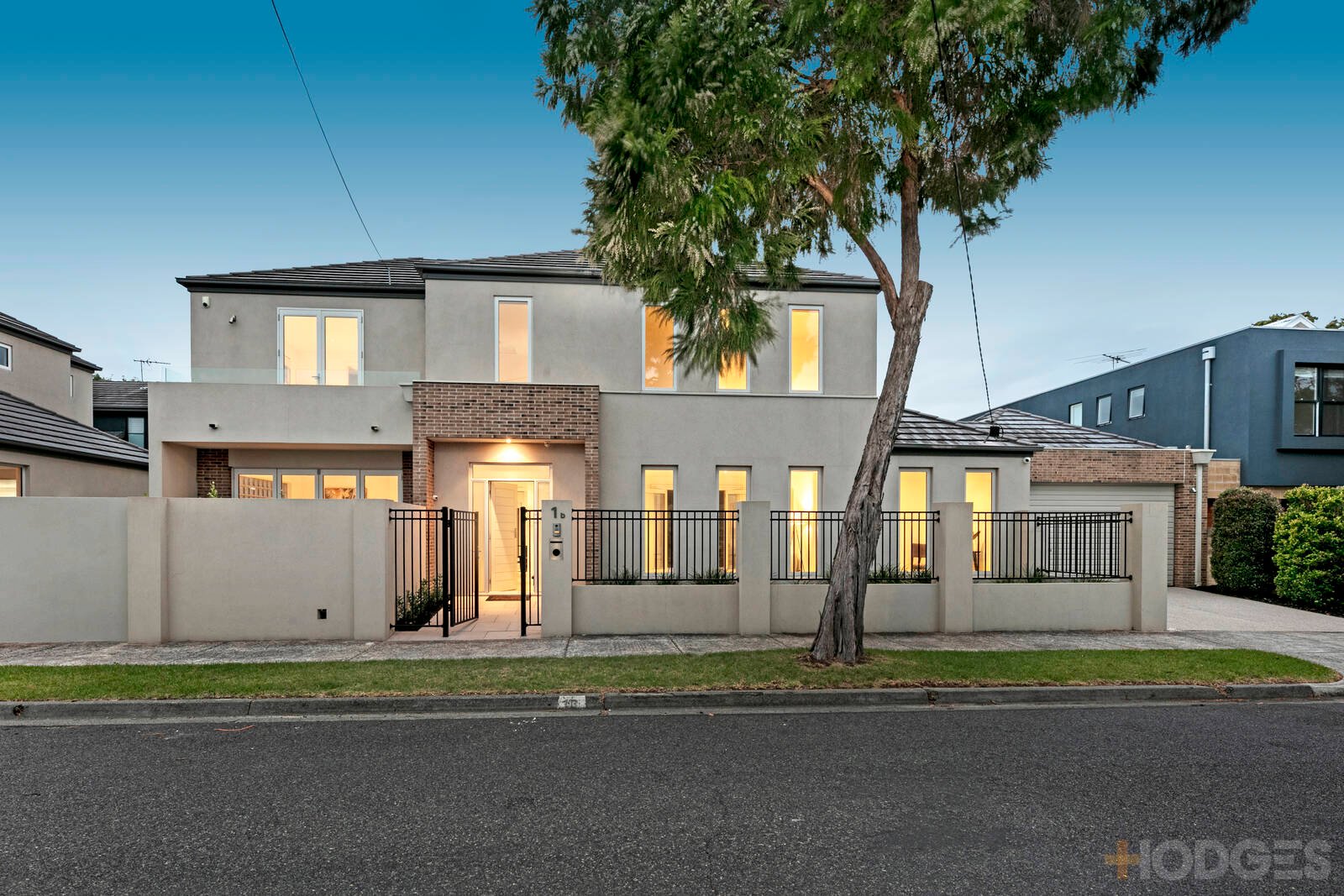 1B Vista Road Hampton