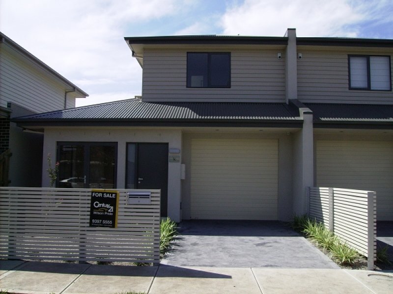 1C Saltley Street, Spotswood image 1