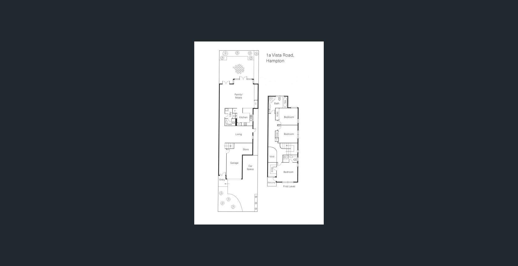 1D Vista Road, Hampton image 6