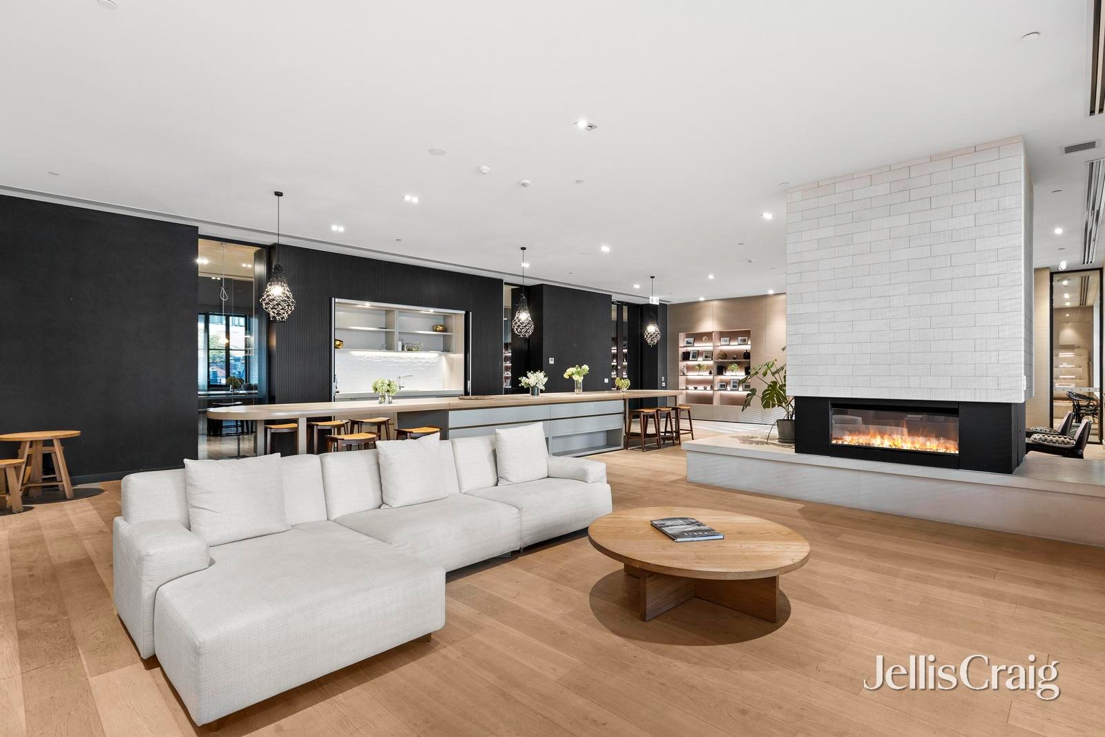 1E/9 Waterside Place, Docklands image 6