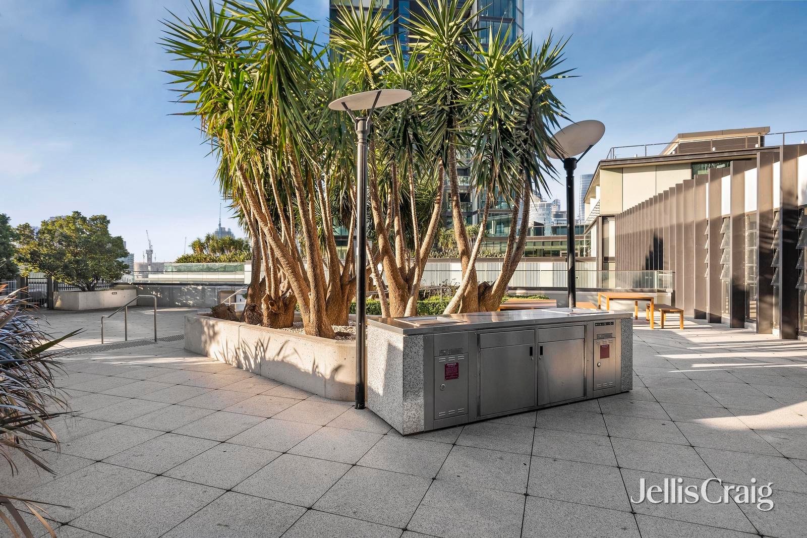 1E/9 Waterside Place, Docklands image 10