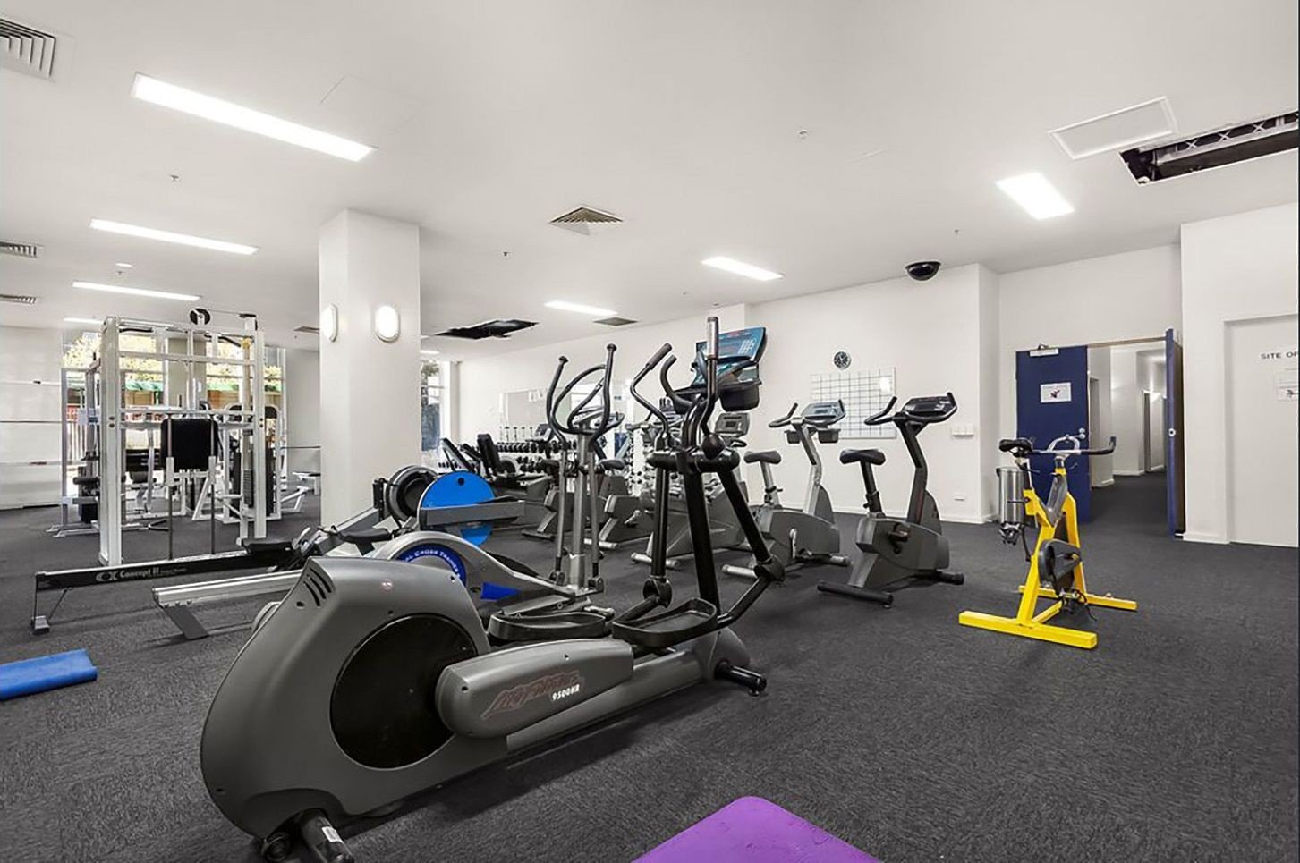 1N09/570 Lygon Street, Carlton image 7