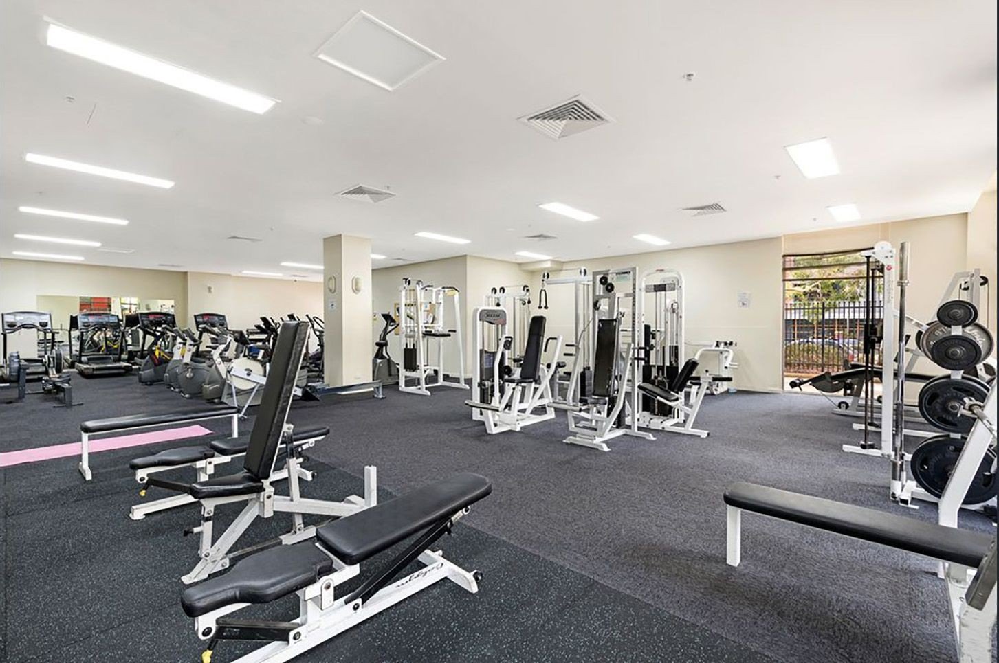 1N09/570 Lygon Street, Carlton image 8