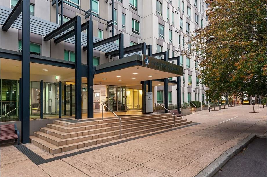 1N09/570 Lygon Street, Carlton - Print Image 1