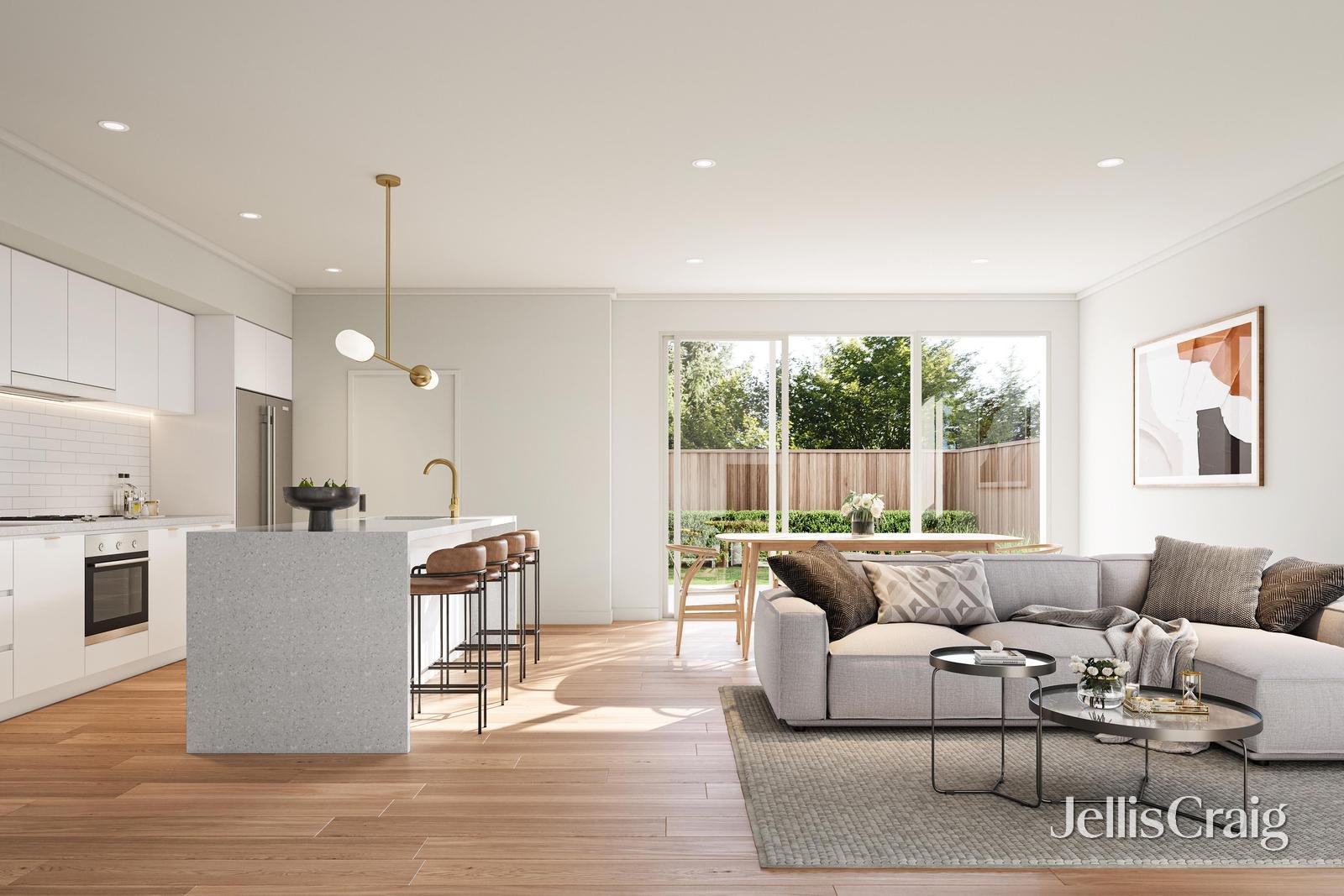 2 & 3/2 Harrison Street, Mitcham image 2