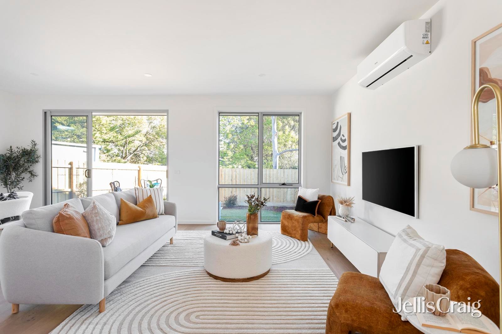 2 & 3/5 Reilly Court, Croydon South image 2