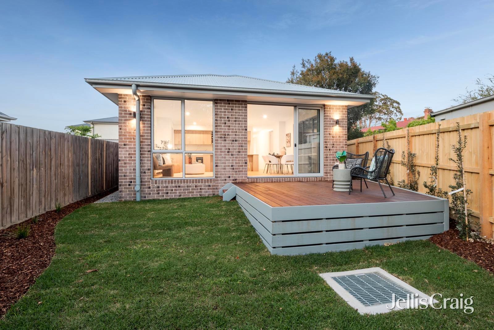 2 & 3/5 Reilly Court, Croydon South image 23