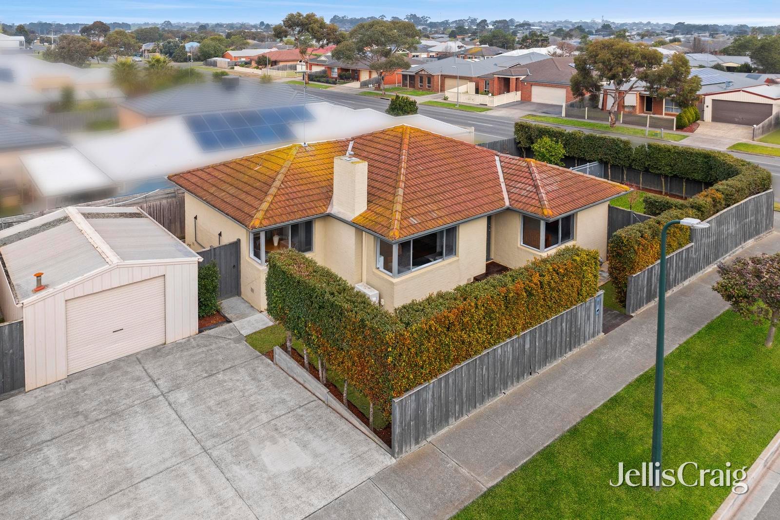 2-4 Basford Court, Marshall image 1