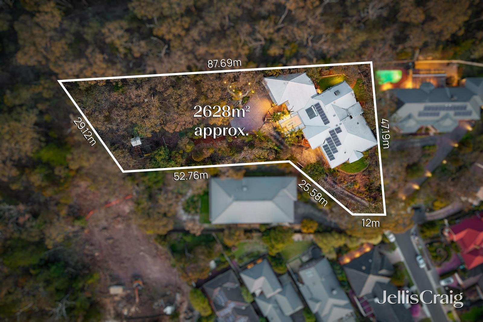 2-4 Stringy Bark Rise, Croydon North image 5