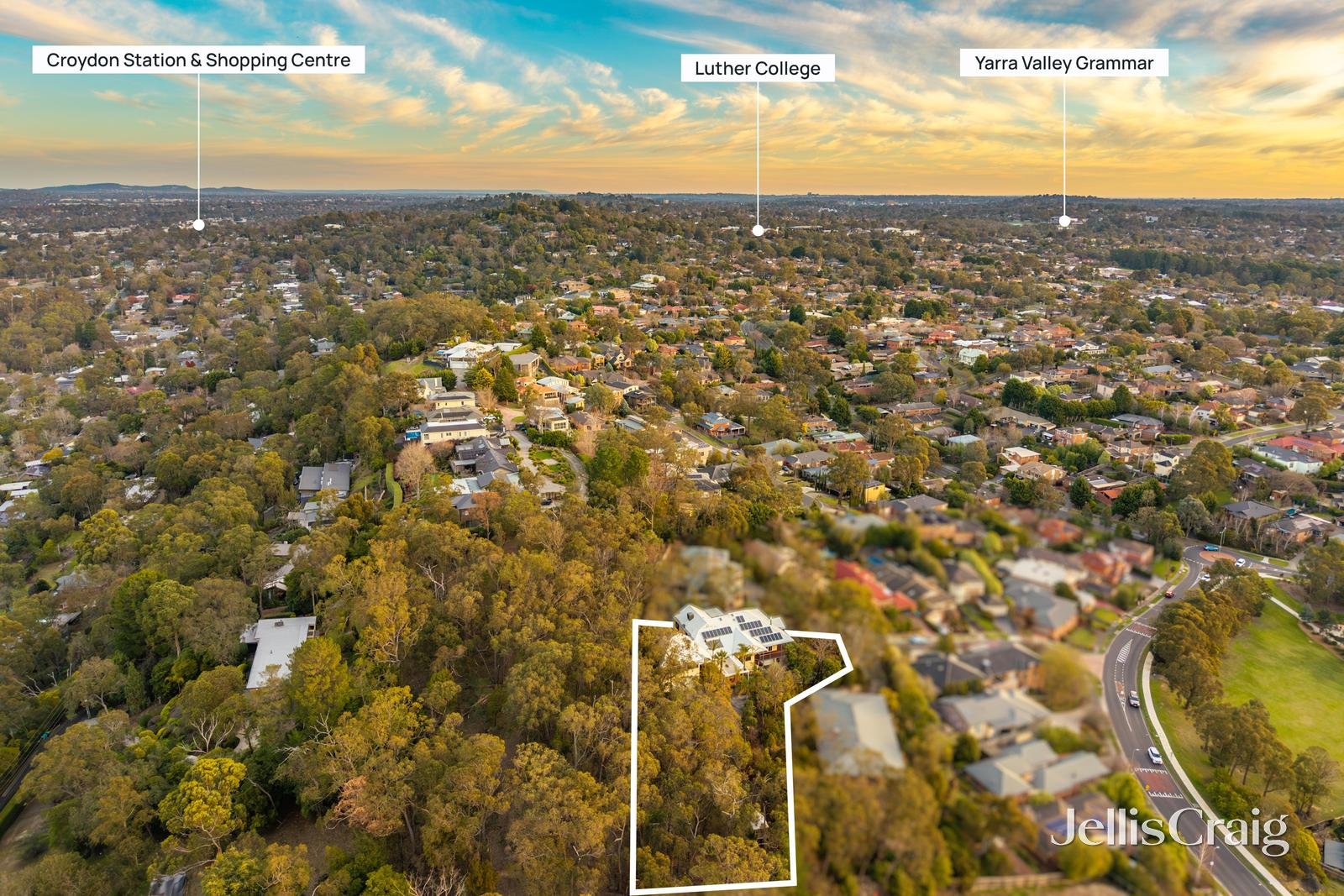 2-4 Stringy Bark Rise, Croydon North image 27