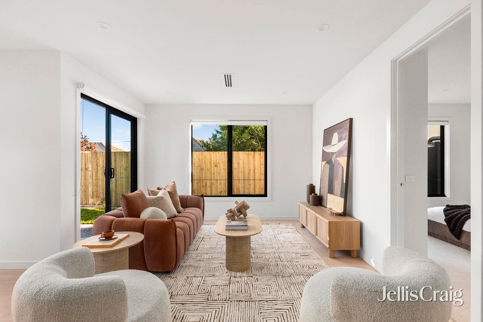 2 & 4/11 Laurence Avenue, Airport&nbsp;West image 12
