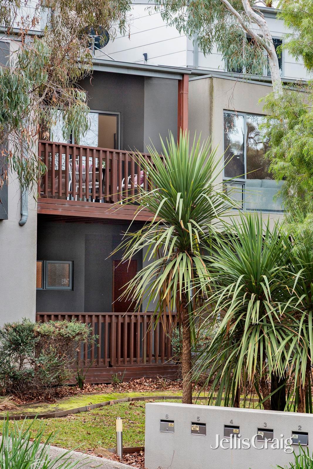 2 & 5/36 Alexandra Street, Greensborough image 16
