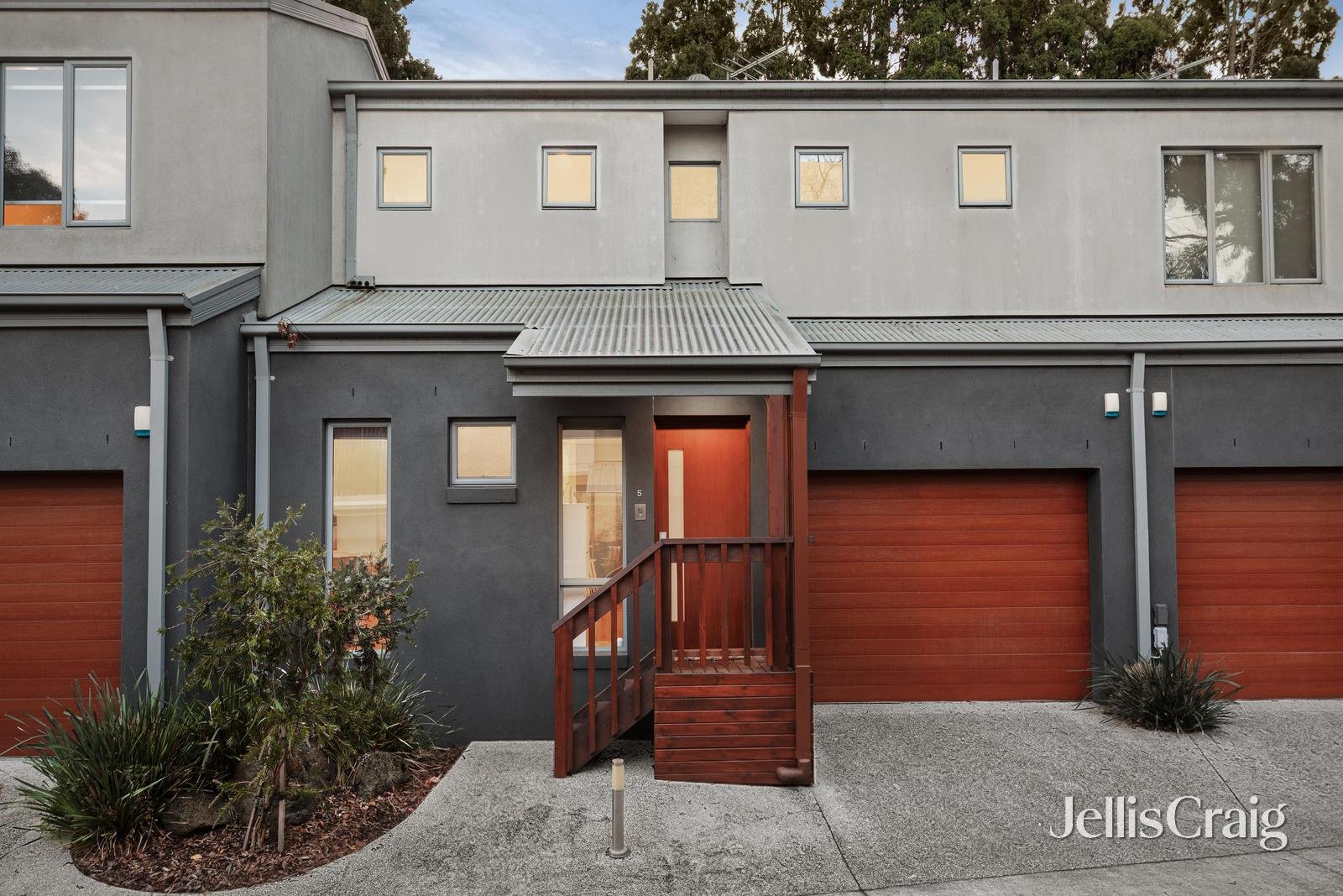 2 & 5/36 Alexandra Street, Greensborough image 28
