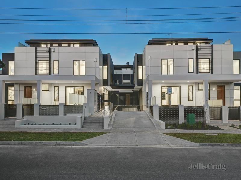 2, 6 & 7/16-18 Glen Orme Avenue, Mckinnon - Print Image 1