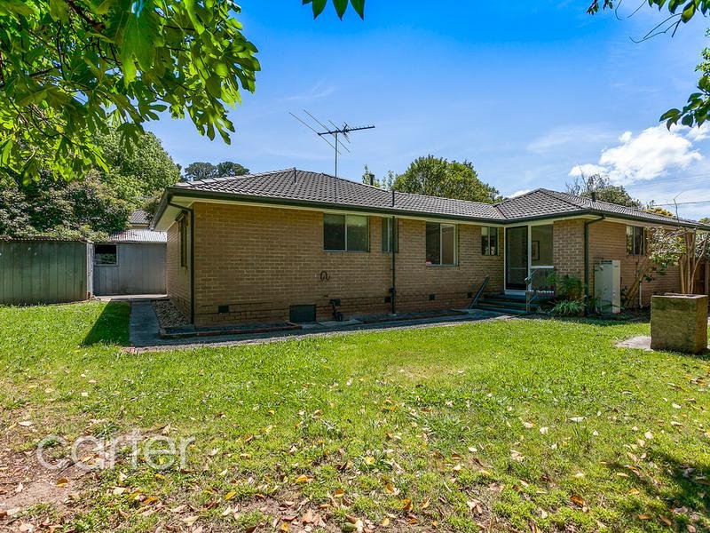 2 Adele Court, Ringwood image 13